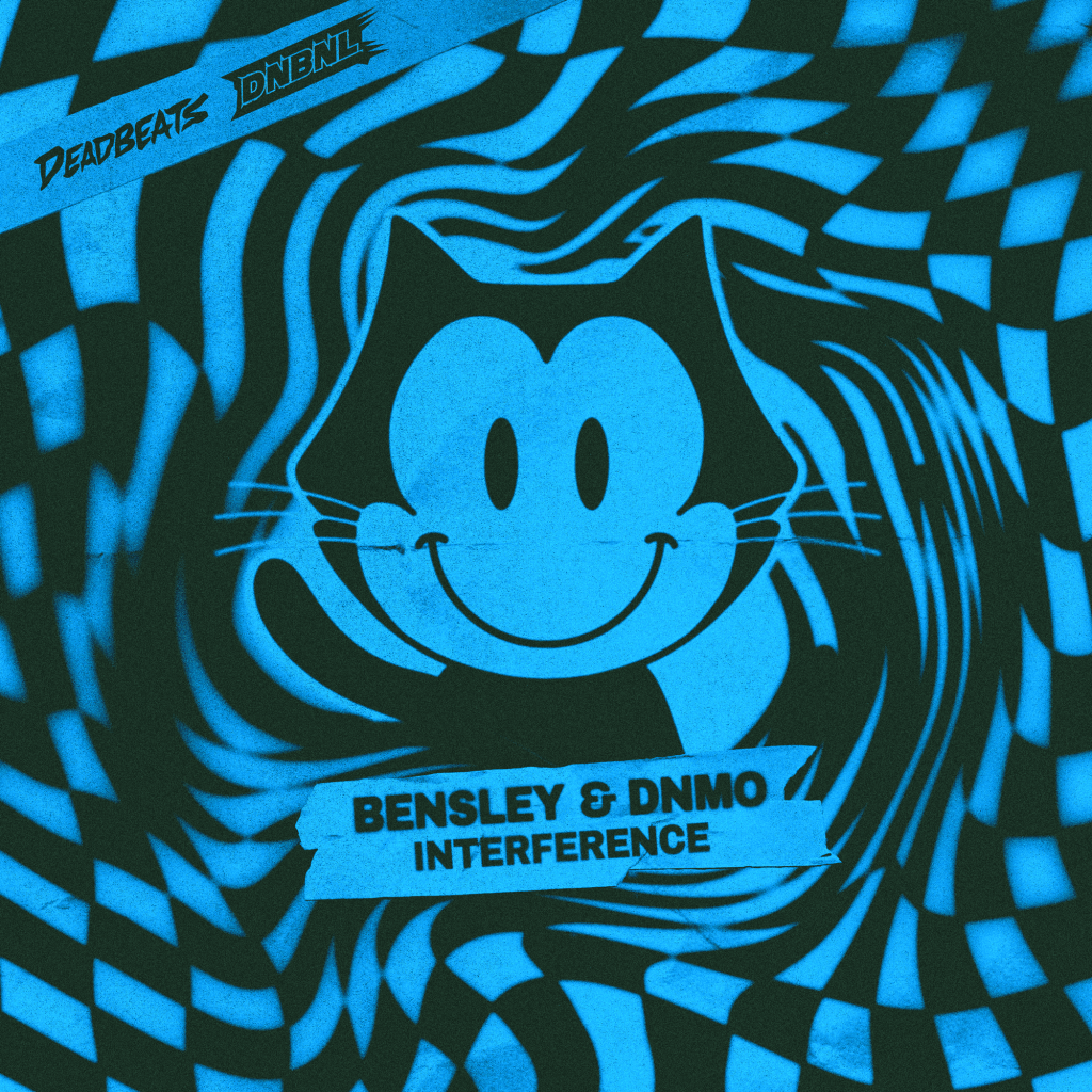 Dnmo Deadbeats And Brownies & Lemonade Mark Debut Team Up For New DnB Single ...