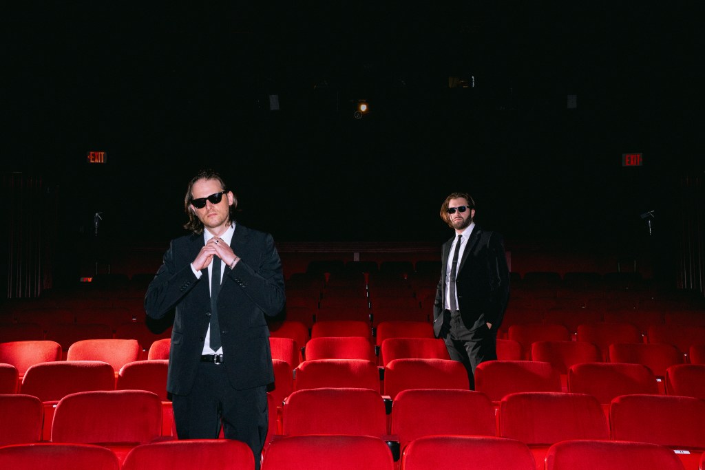 Zeds Dead Rolls Out Epic Lineup For DeadRocks XI With Distinct Motive ...