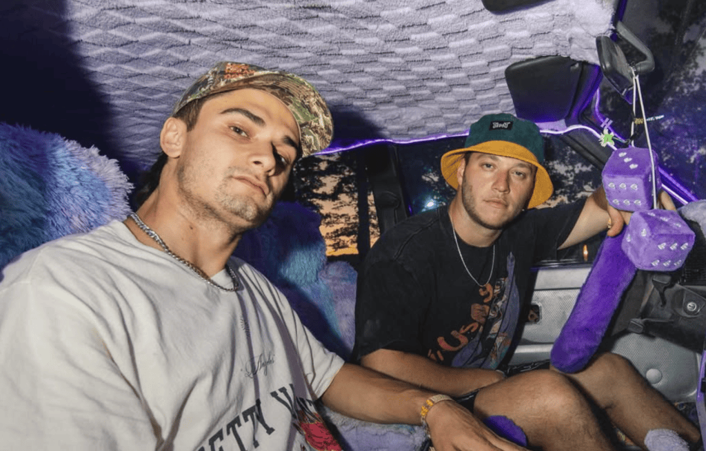 Neotika Noetika & CHOZEN Collide For Collaborative 'Duality' EP, Out Now On ...