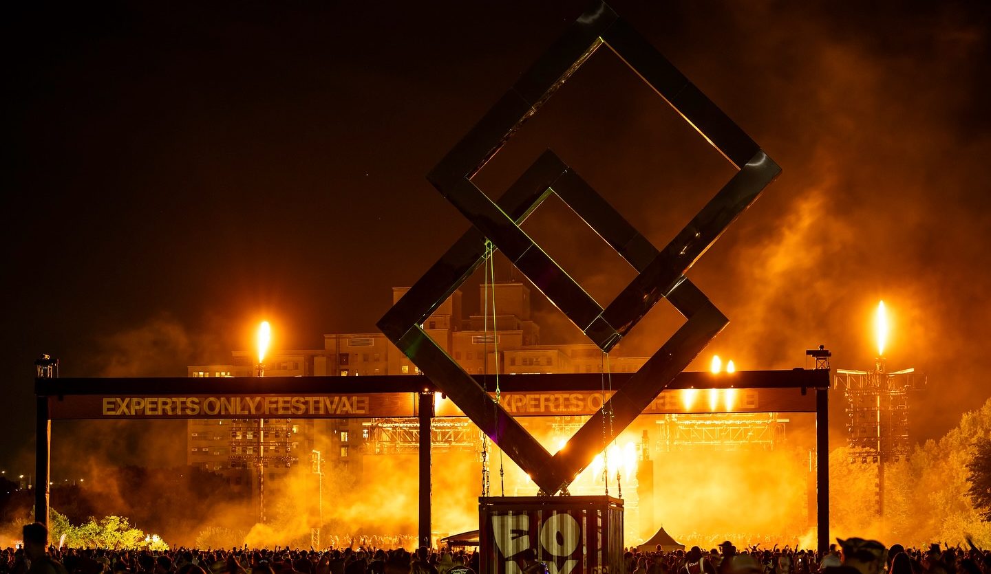 Experts Only Festival Returns To NYC With A Masterfully Curated Lineup